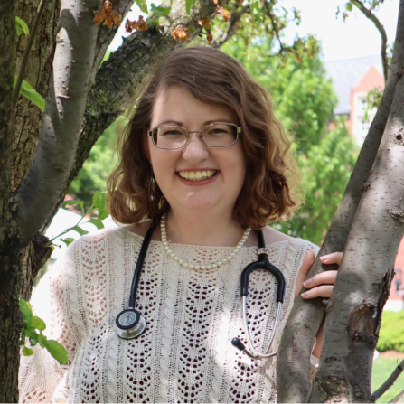 Lisa Watson, DVM