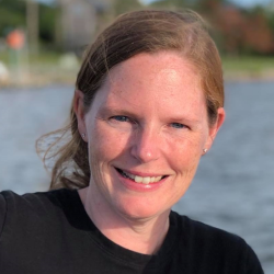 Annie Moore, LVT, CVPM